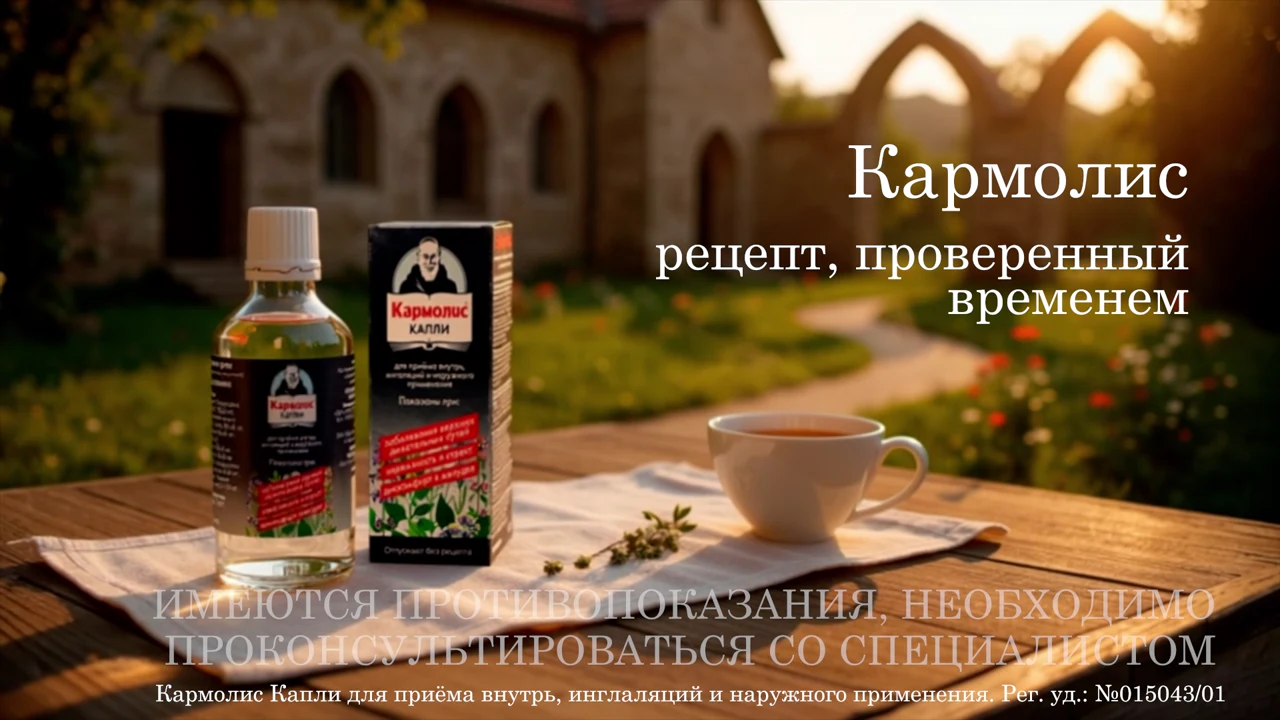 Кадр из ролика / 3
