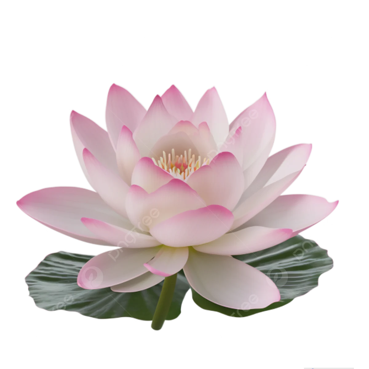 Референс лотоса · 1